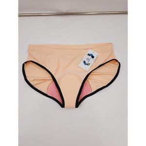 NWT Dayoung  Cycling Women's 3D Padded Crotch underwear XXL